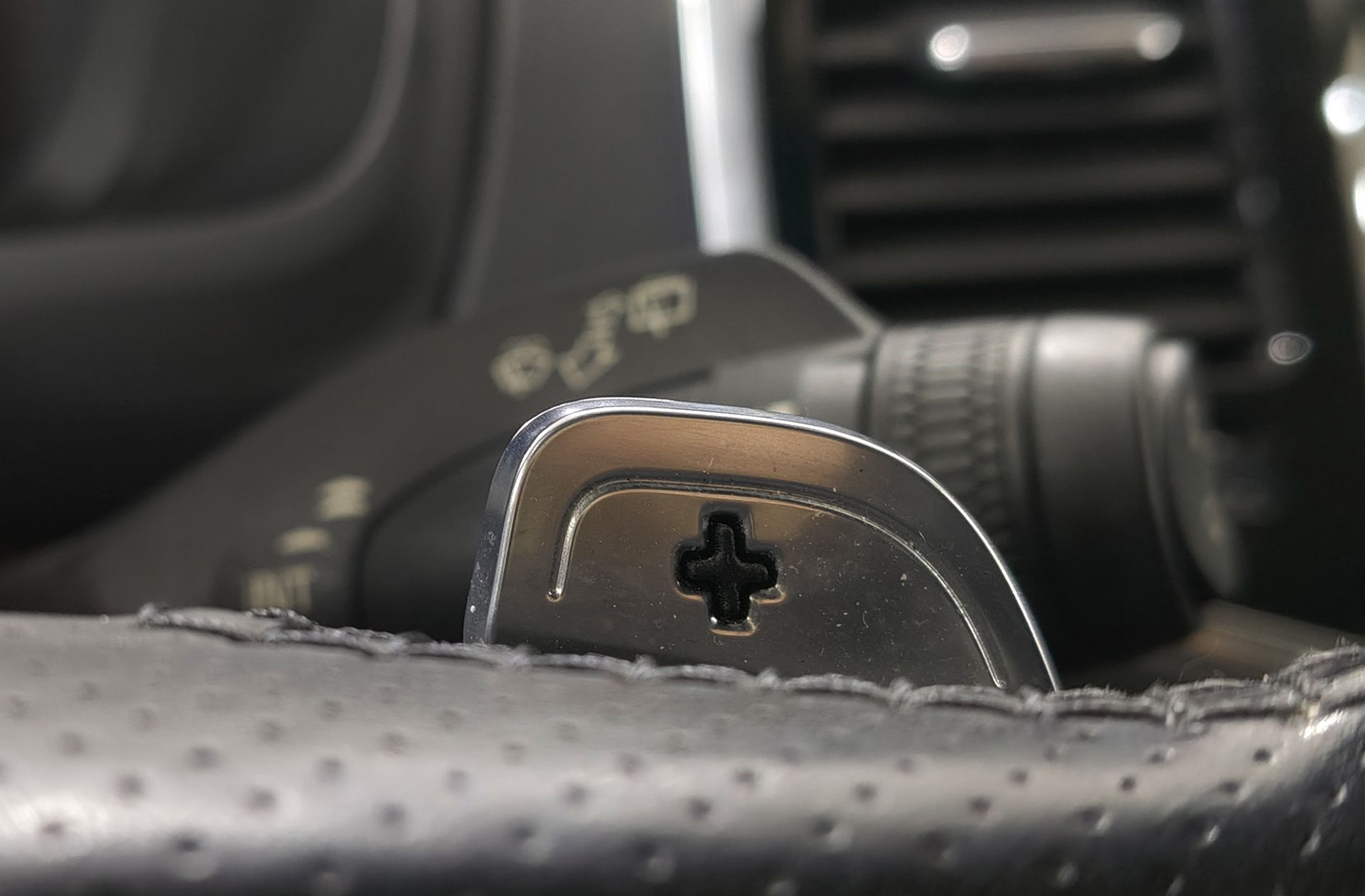 Volvo XC90 T8 Inscription AWD 7 plazas - foto 48