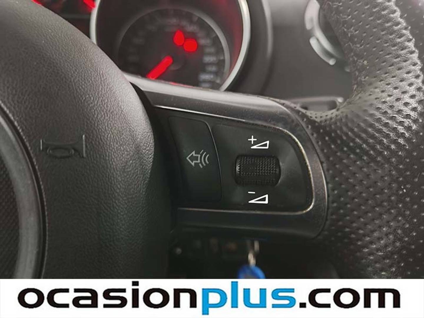 Foto Audi TT Audi TT Coupe 1.8 TFSI Pack S-Line (160 CV)