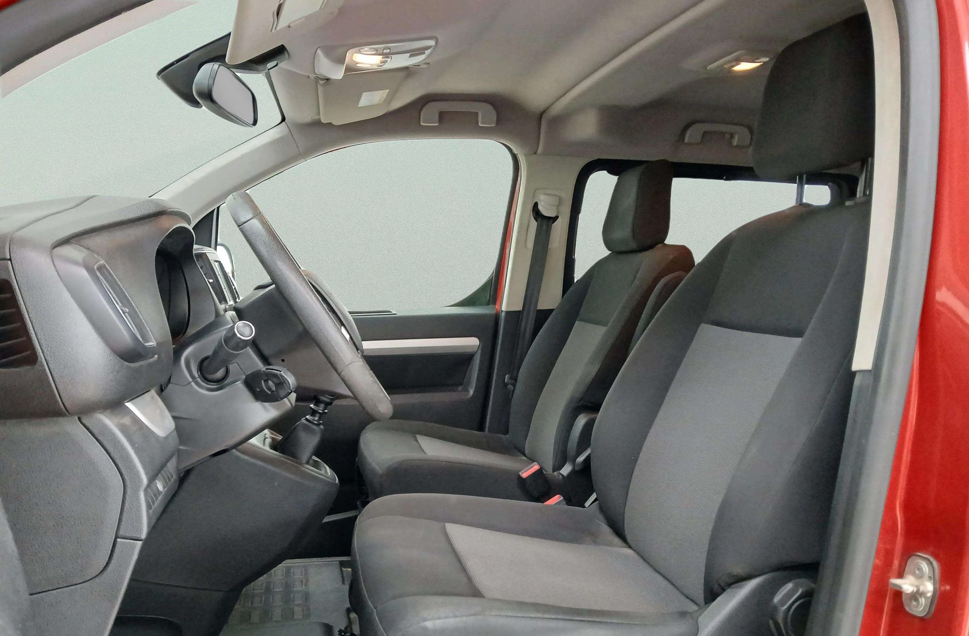 Citroën SpaceTourer BlueHDi 150 Talla M Business 8 plazas - foto 12