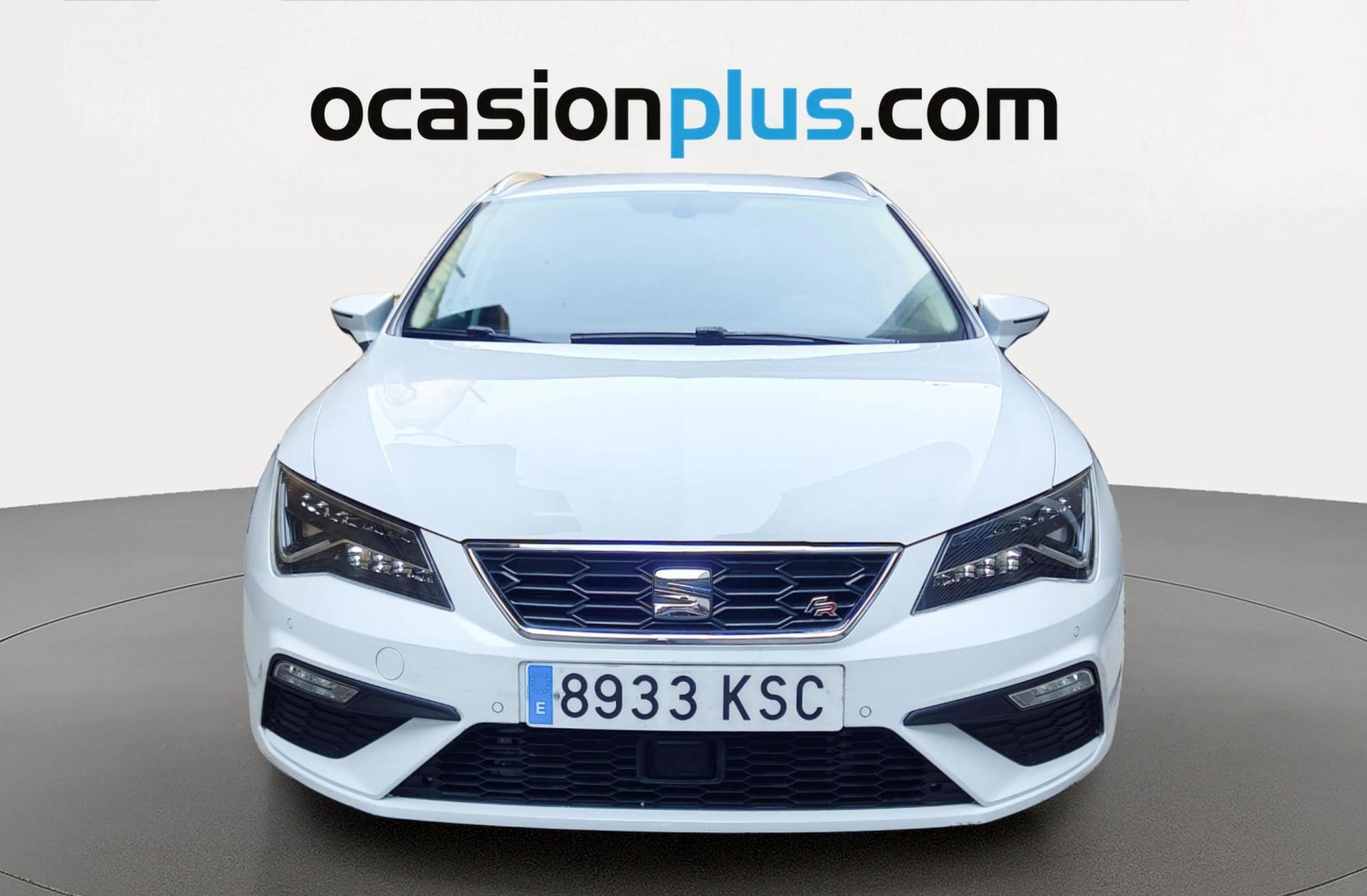 SEAT León ST 1.5 EcoTSI FR Edition - foto 17