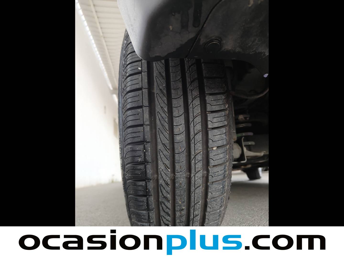 Foto Hyundai Kona Hyundai Kona 1.0 TGDI Klass 4x2 (120 CV)