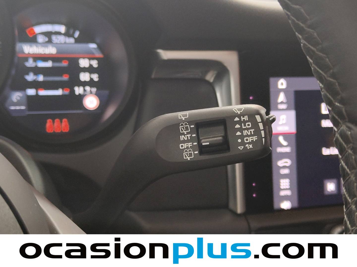 Porsche Macan Porsche Macan (265 CV) gasolina