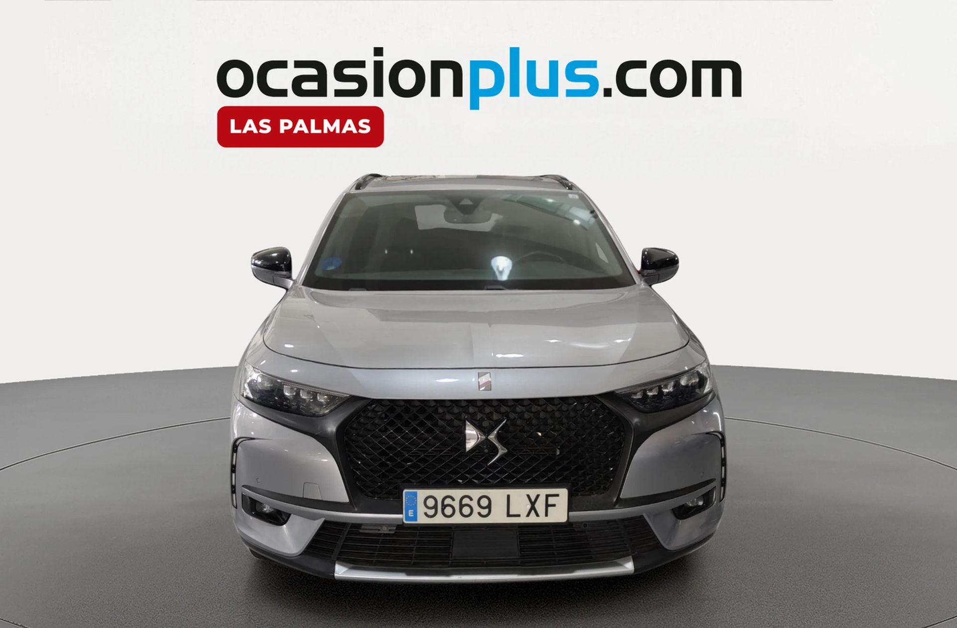 DS DS 7 Crossback 1.6 E-Tense 300 PERF. Line 4WD - foto 15