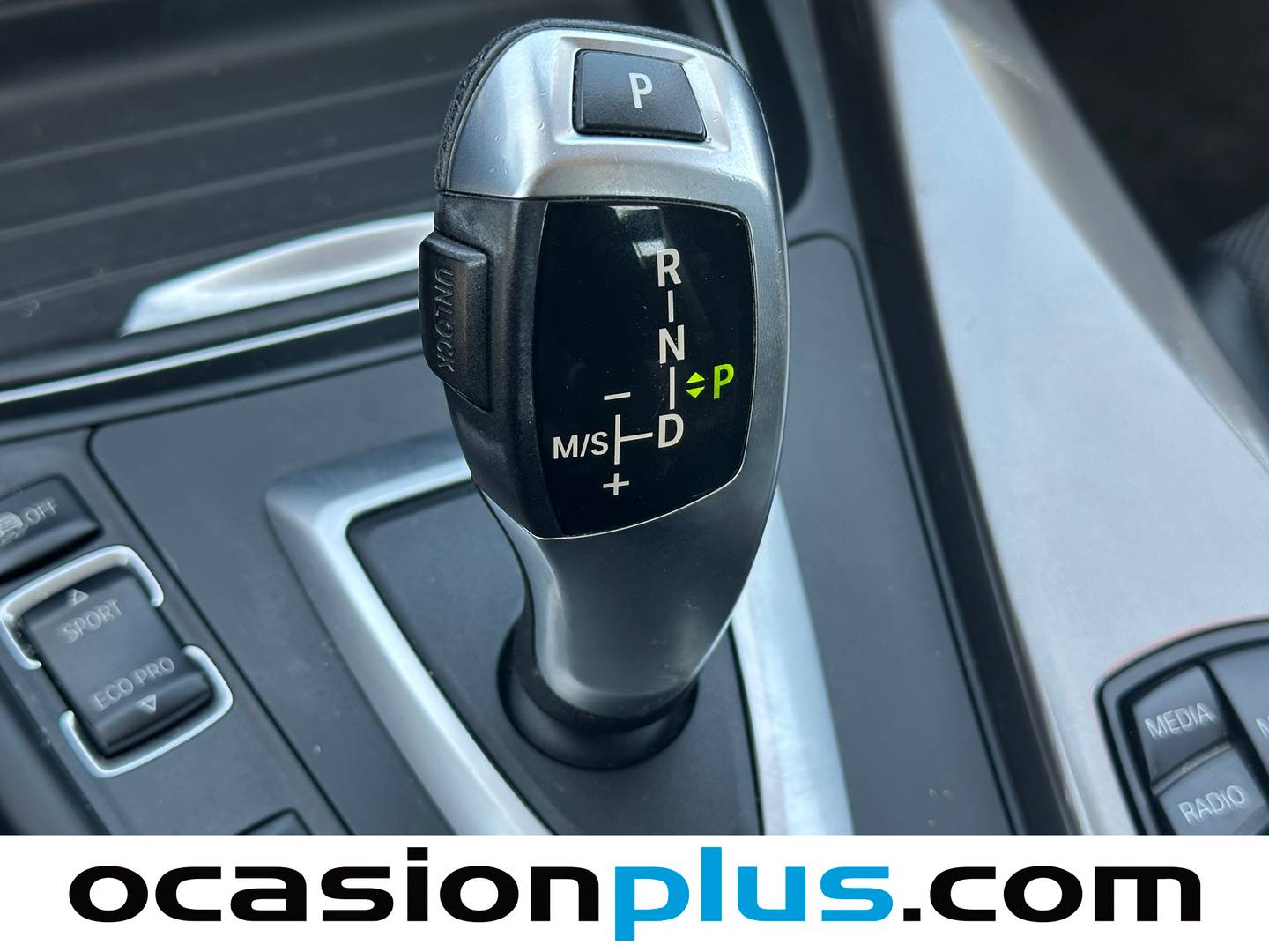 BMW Serie 3 BMW Serie 3 320d (184 CV) de segunda mano