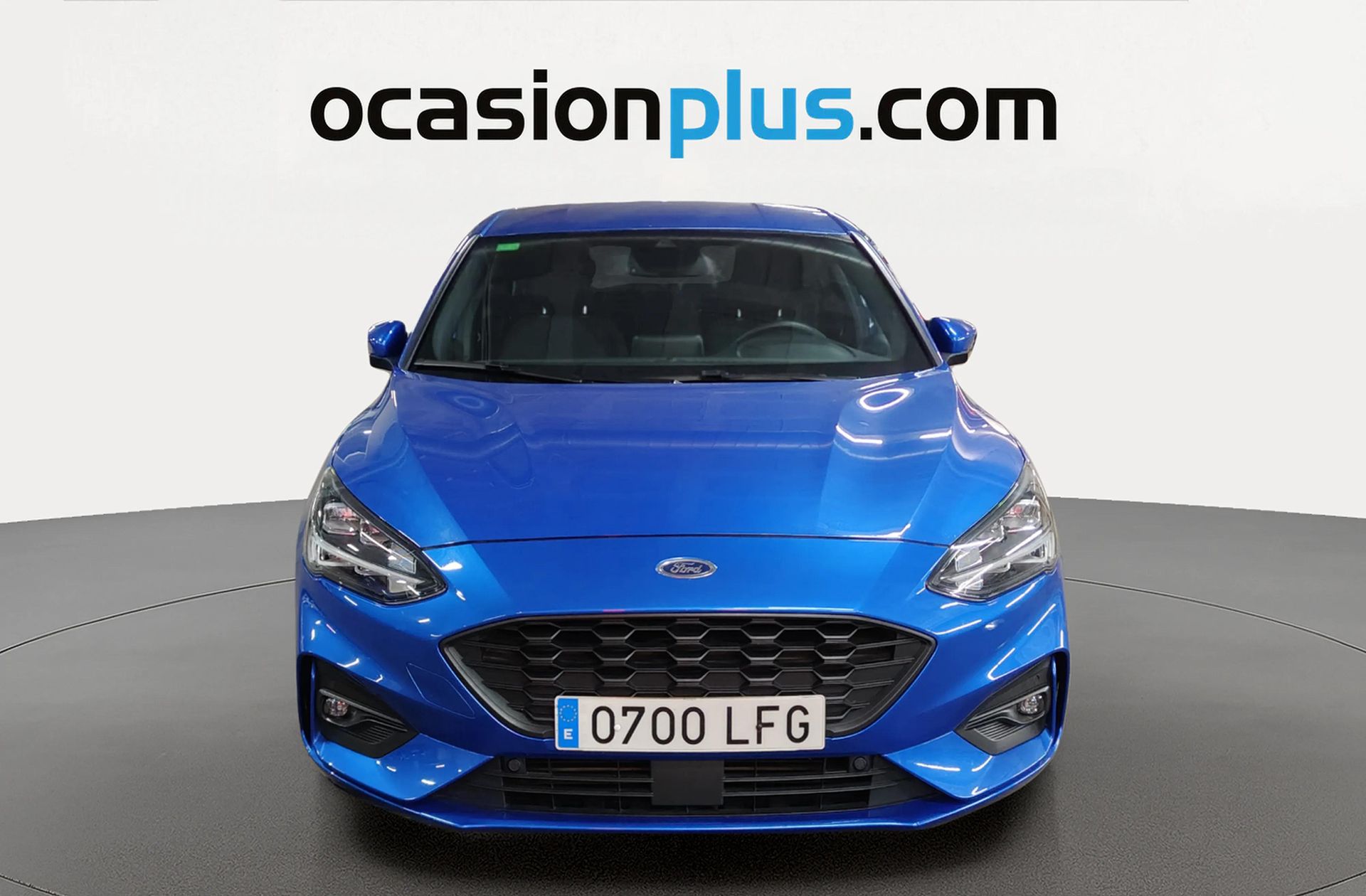 Ford Focus 1.0 EcoBoost ST-Line - foto 14