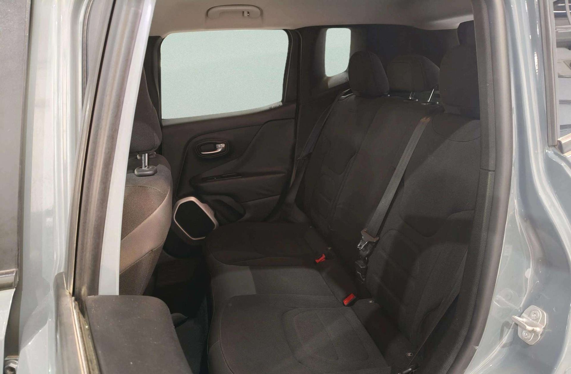 Jeep Renegade 1.6 MultiJet Limited 4x2 - foto 12