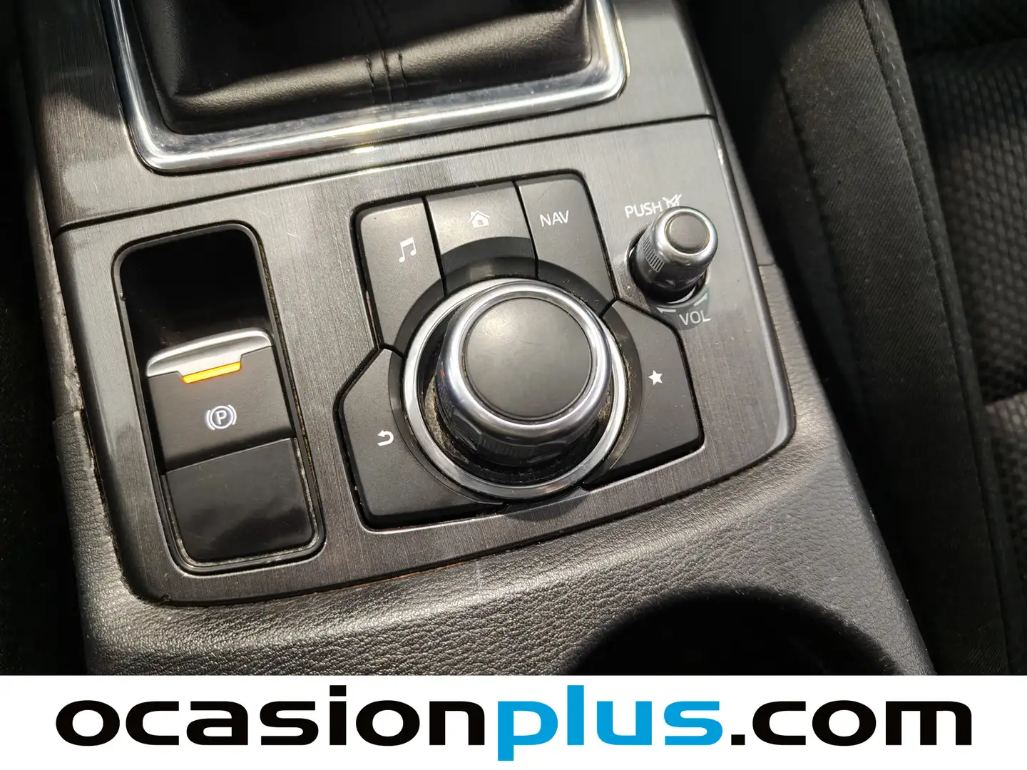 Foto Mazda CX-5 Mazda CX-5 2.2 DE Style+Navi 2WD (150 CV)