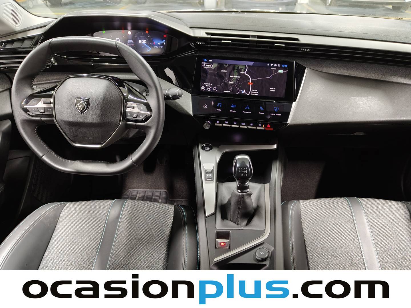 Peugeot 308 Peugeot 308 SW PureTech 130 S&S Allure  (130 CV) al mejor precio