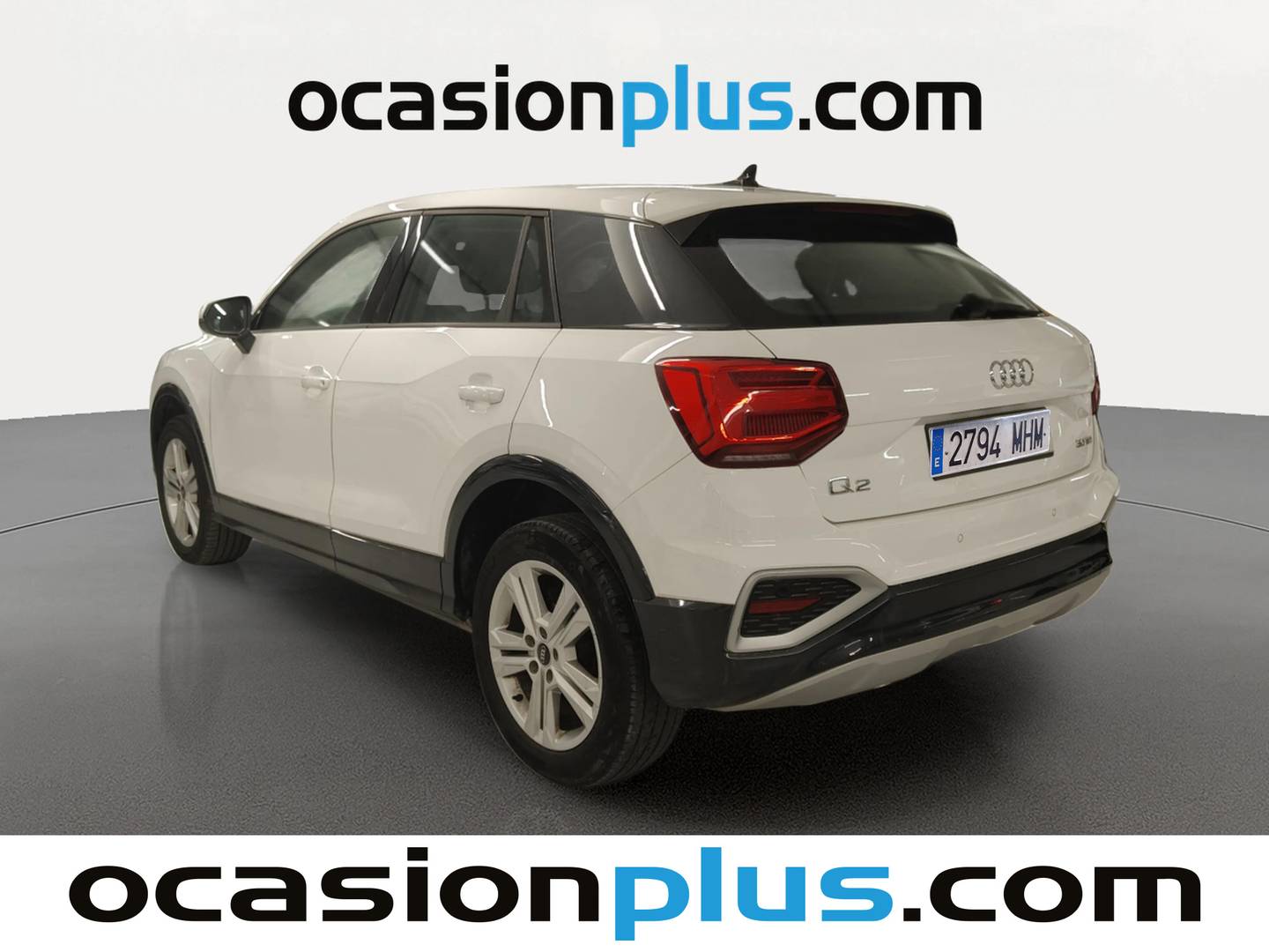 Foto Audi Q2 Audi Q2 Advanced 30 TDI (116 CV)