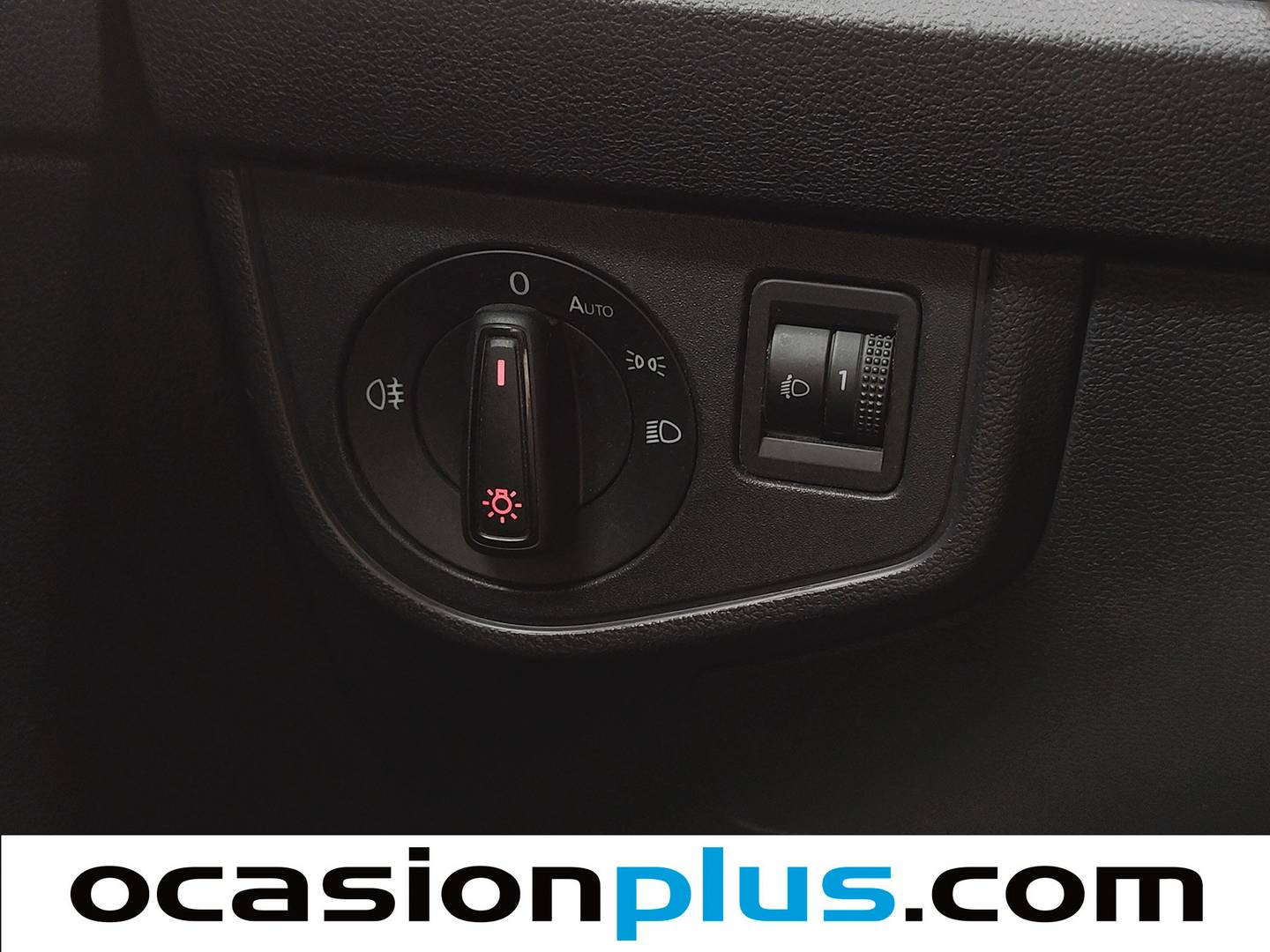 Extras y acabados del Volkswagen Polo Volkswagen Polo Edition 1.0 (75 CV)