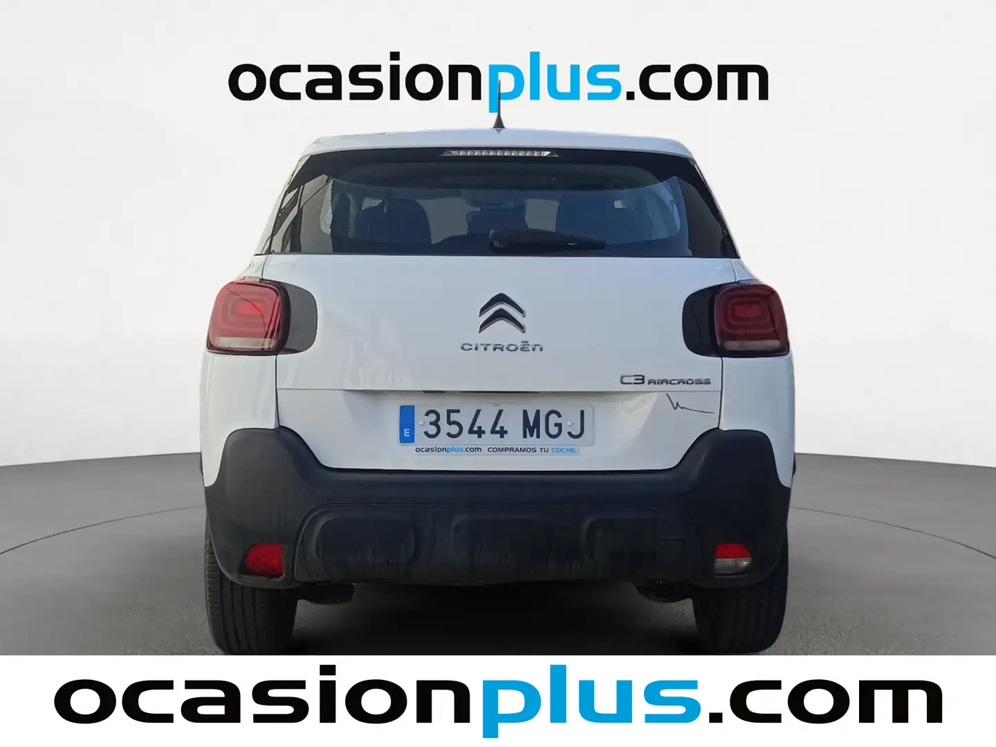 Foto Citroën C3 Aircross Citroen C3 Aircross BlueHDi 110 S&S Feel  (110 CV)