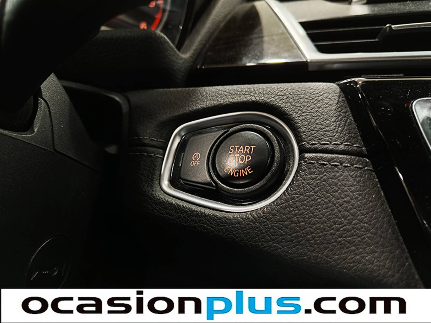 Foto BMW Serie 2 Active Tourer BMW Serie 2 218d Active Tourer (150 CV)