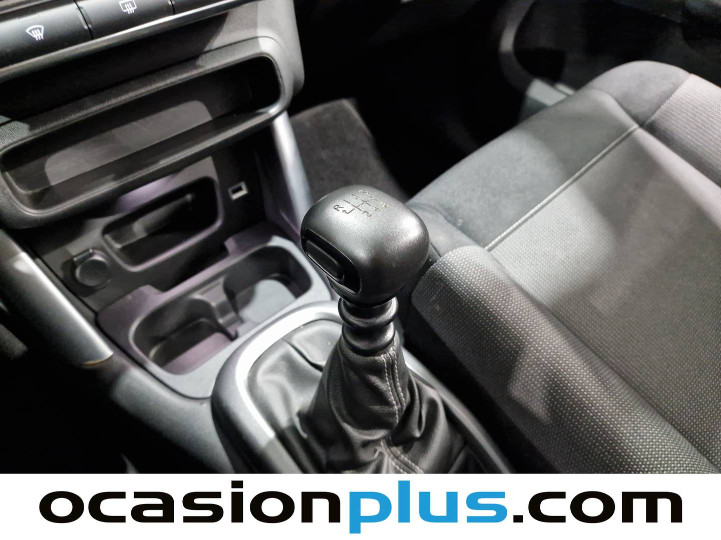 Citroën C3 Aircross Citroën C3 Aircross BlueHDi 110 S&S Feel Pack (110 CV) de segunda mano
