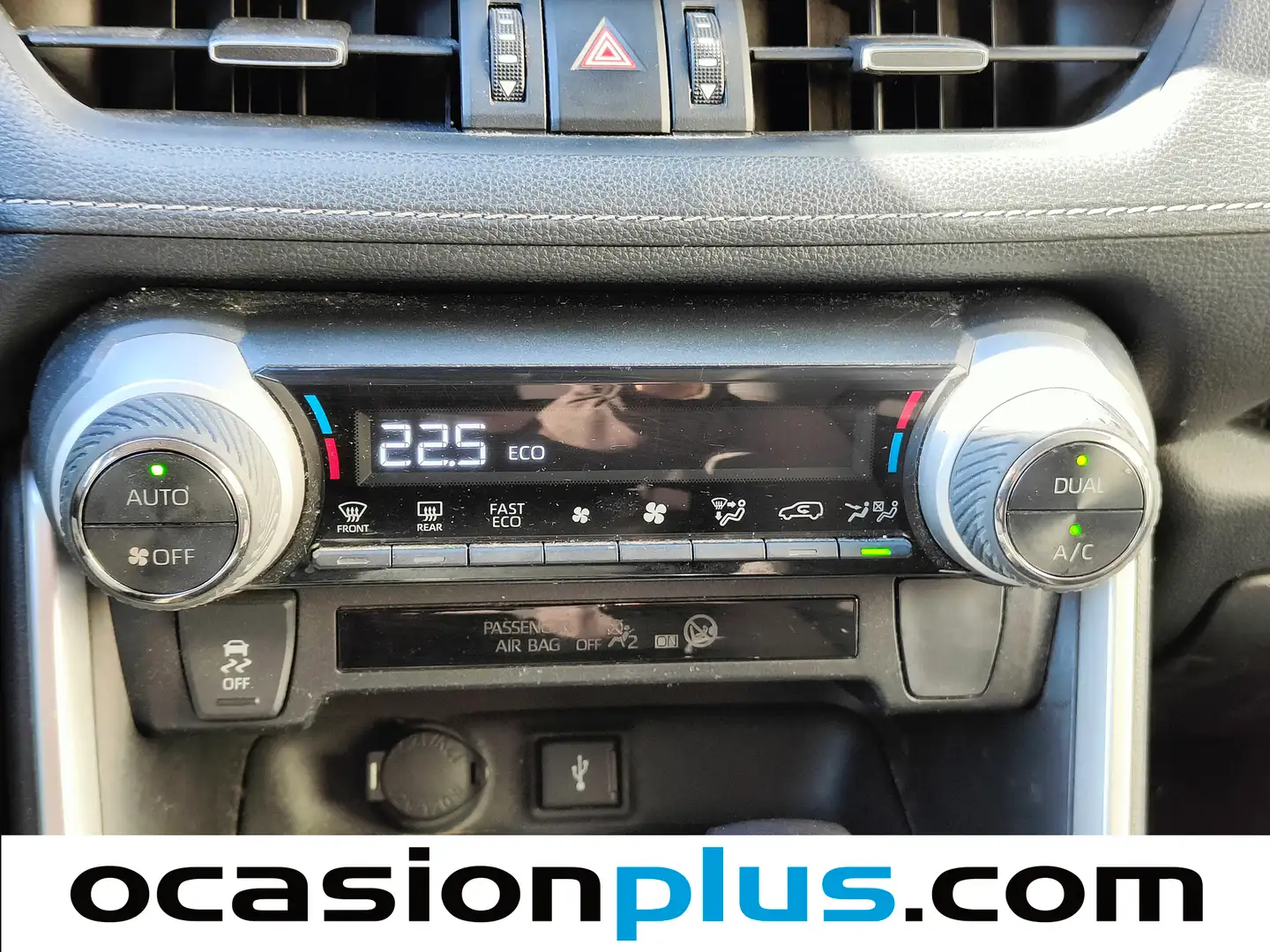 Foto Toyota Rav4 Toyota Rav4 2.5l hybrid Advance (218 CV)