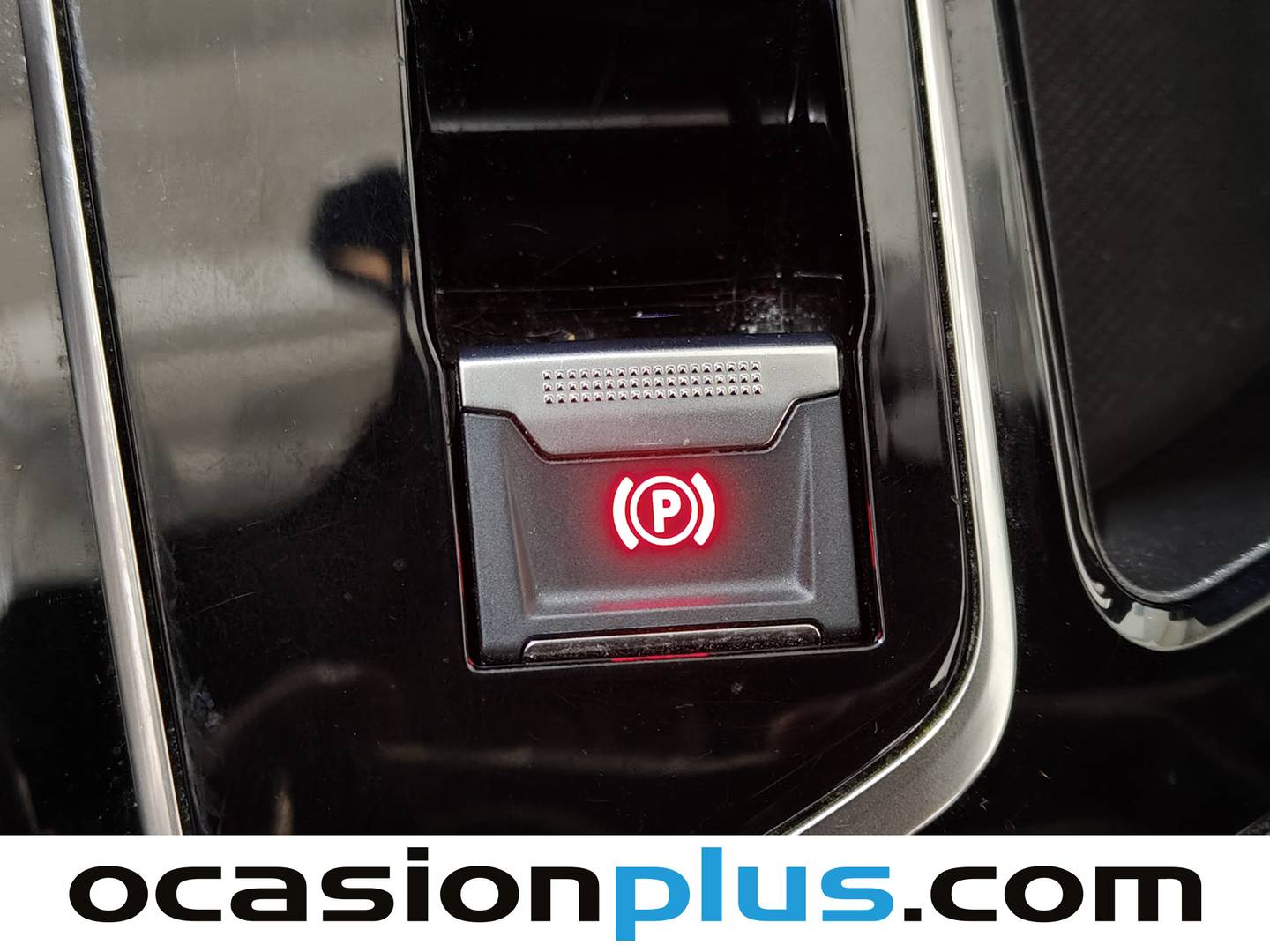Accesorios del Peugeot 5008 Hybrid Peugeot 5008 Hybrid 1.2 Active Pack eDCS6 (136 CV) 7 Plazas