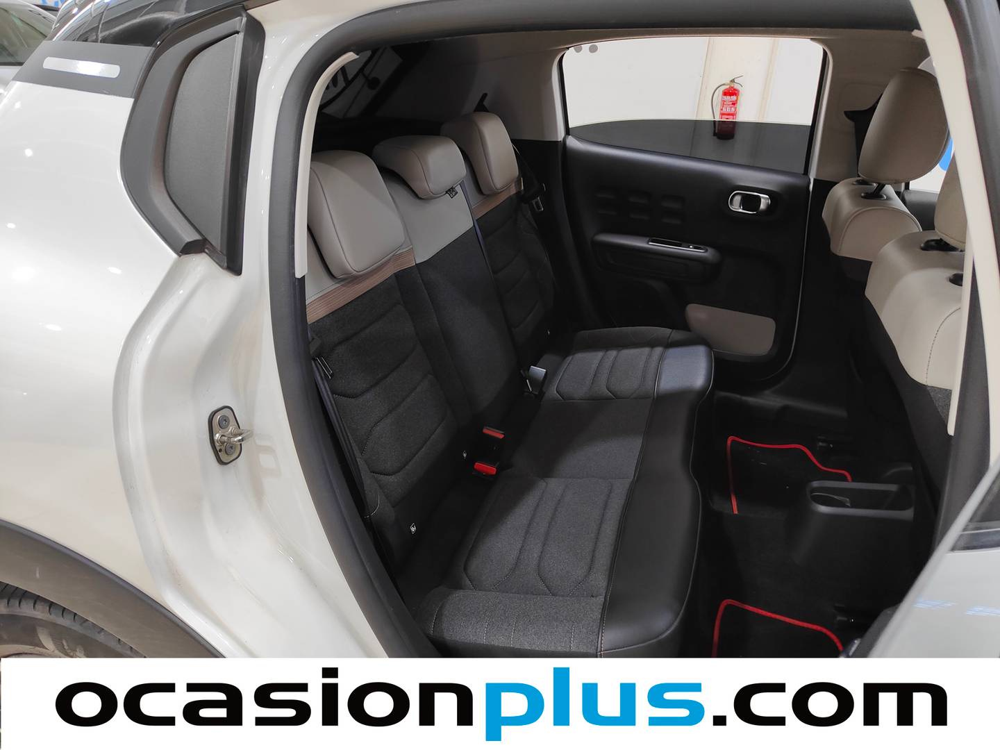 Citroën C3 Citroen C3 PureTech 110 S&S Feel Pack (110 CV) km 0