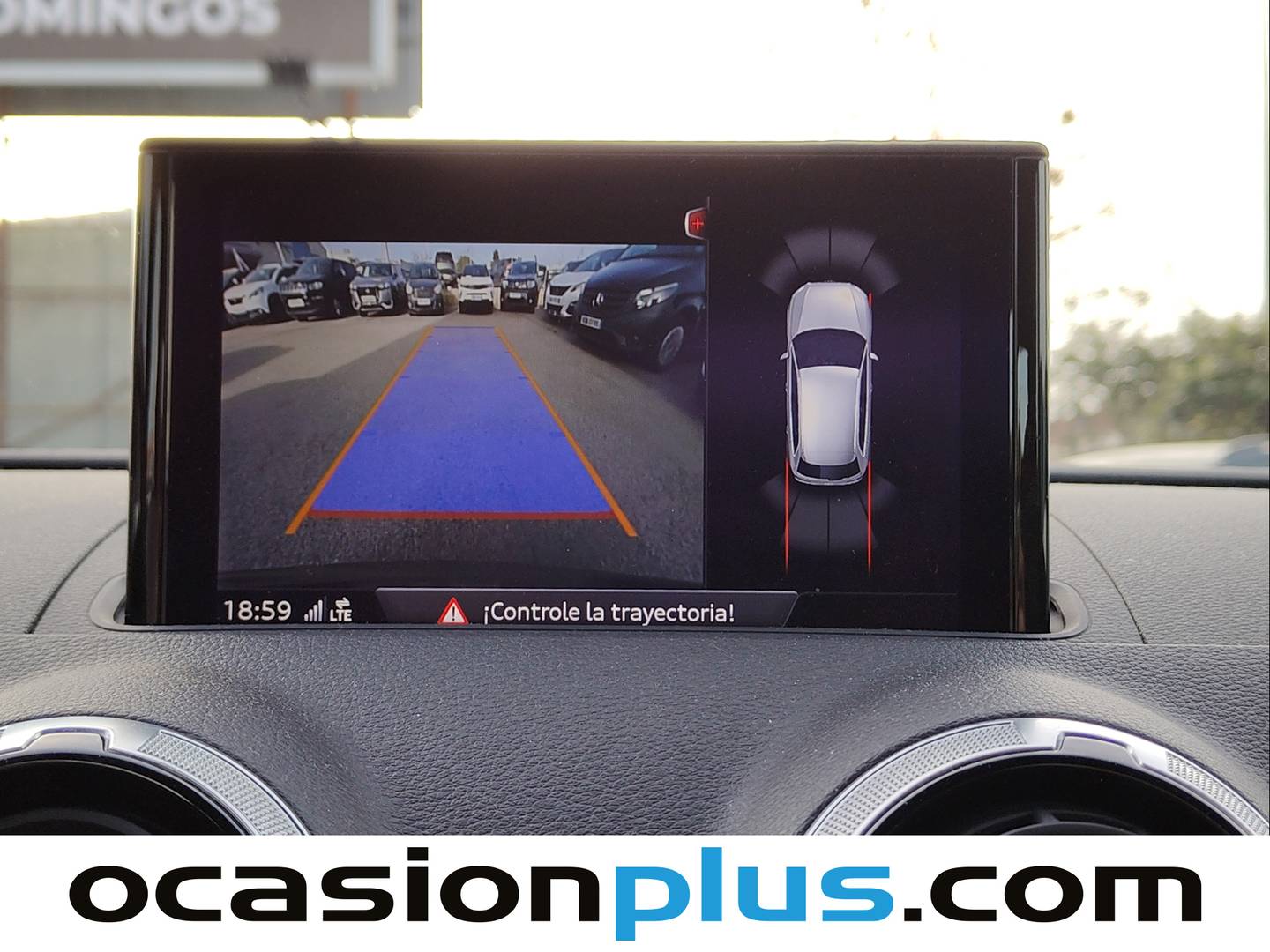 Acabados Audi A3 Audi A3 Sportback ALL-IN edition 30 TDI (116 CV)