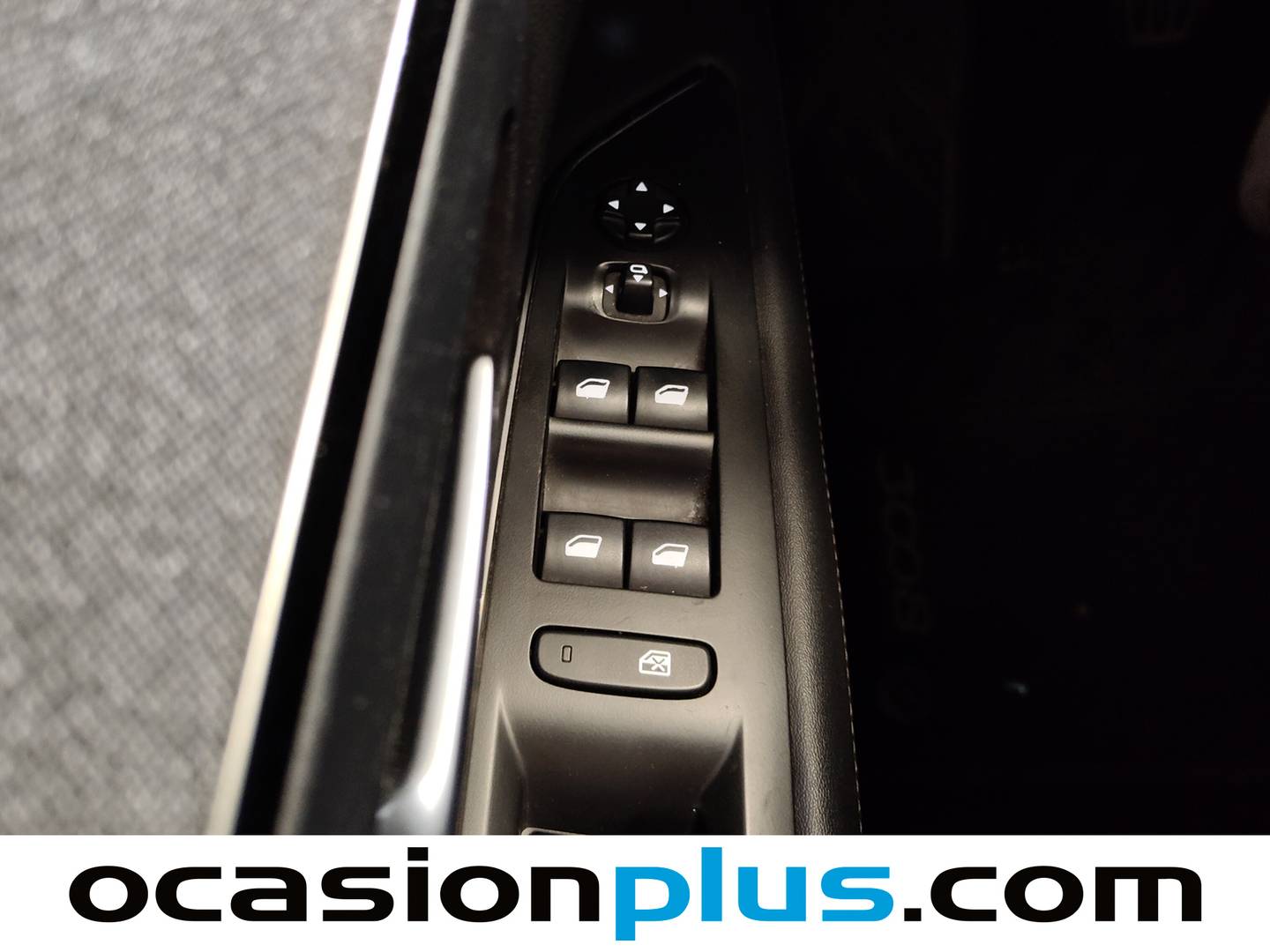 Peugeot 3008 Peugeot 3008 PureTech 130 S&S Allure (130 CV) 2018