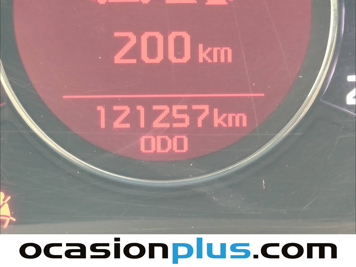 KIA Ceed KIA Ceed 1.6 CRDi VGT Maracaná (128 CV) seminuevo