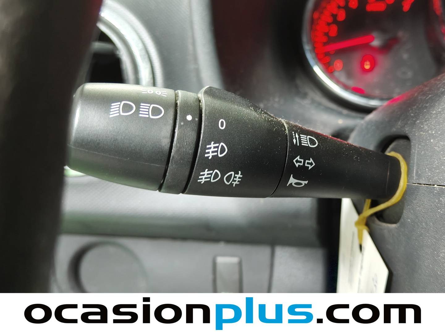 Foto Dacia Sandero Dacia Sandero Stepway TCe (90 CV)