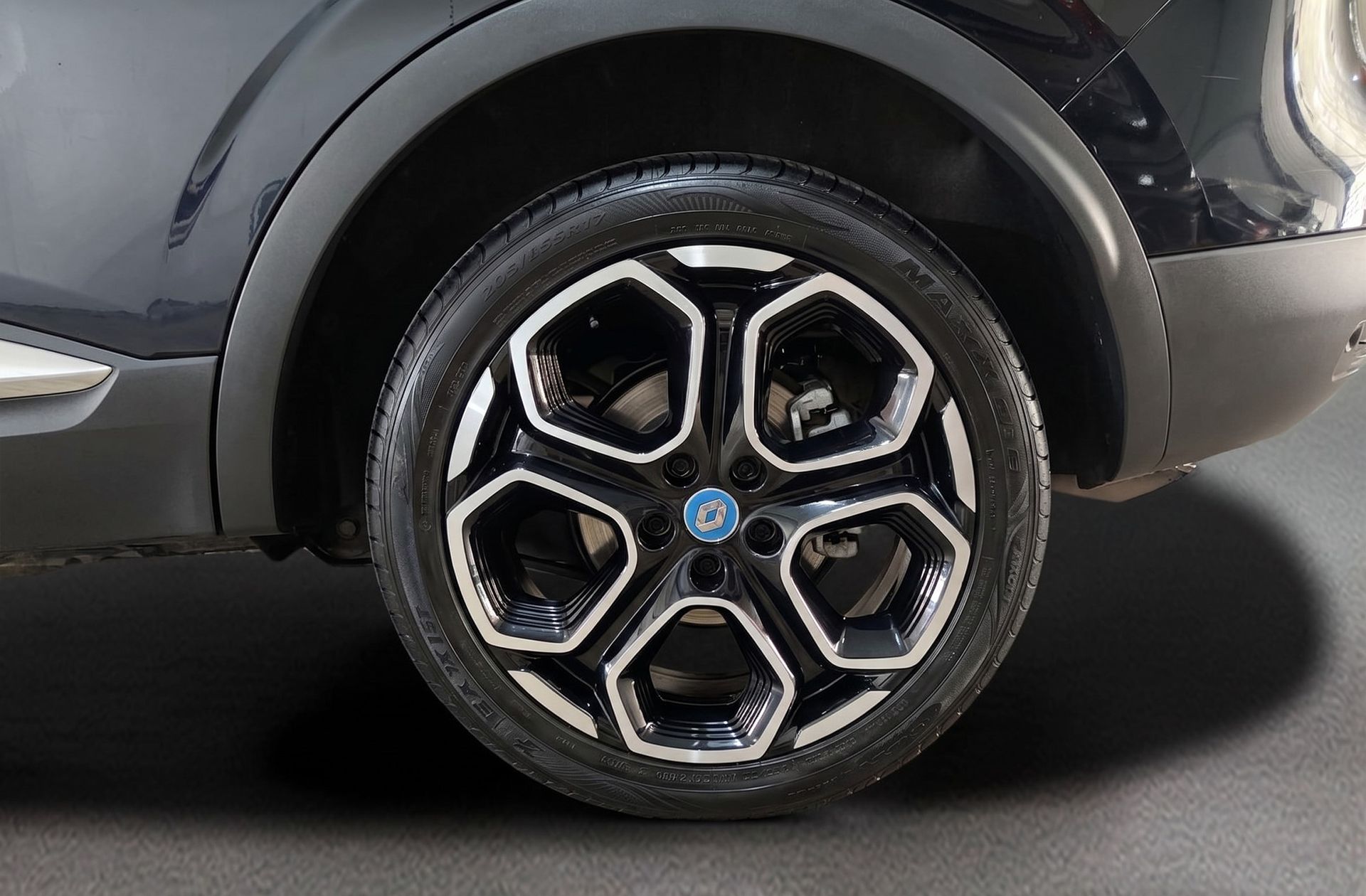 Renault Kadjar S-Edition Energy TCe - foto 48