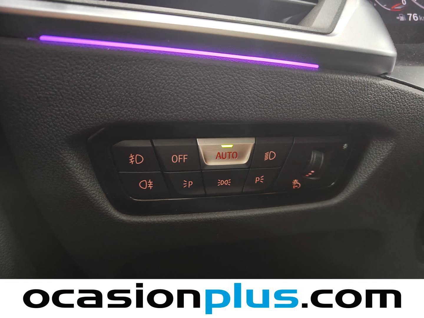 BMW Serie 4 BMW Serie 4 430i Coupe (245 CV) Pack M de segunda mano