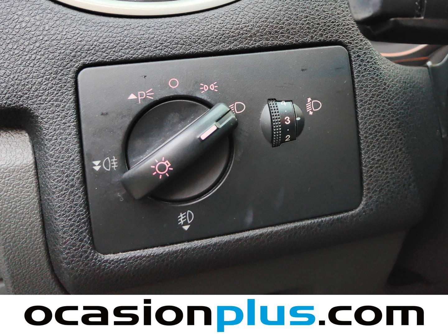 Ford Focus Ford Focus 1.6 Trend (100 CV) de segunda mano