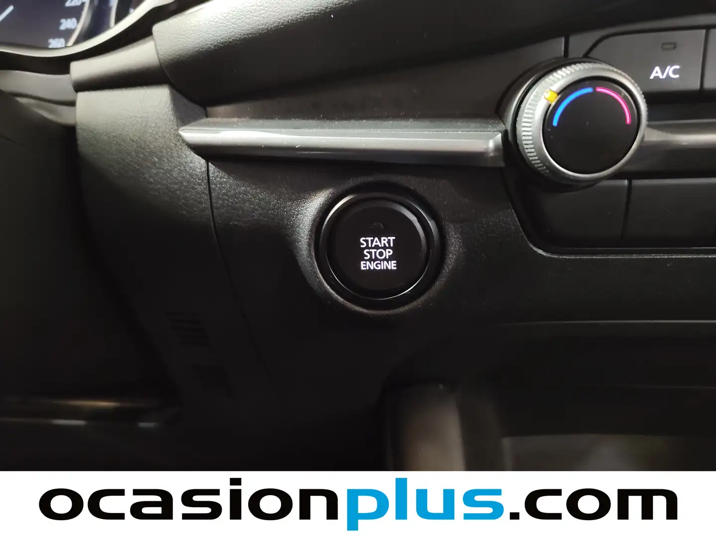 Foto Mazda Mazda3 Mazda Mazda 3 2.5L E-SKY G MHEV Prime-line (140 CV)