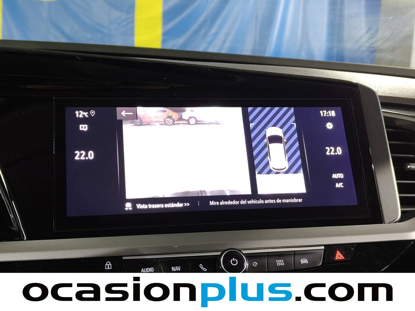 Foto Opel Grandland PHEV Opel Grandland 1.6 Turbo PHEV GS Auto (224 CV)