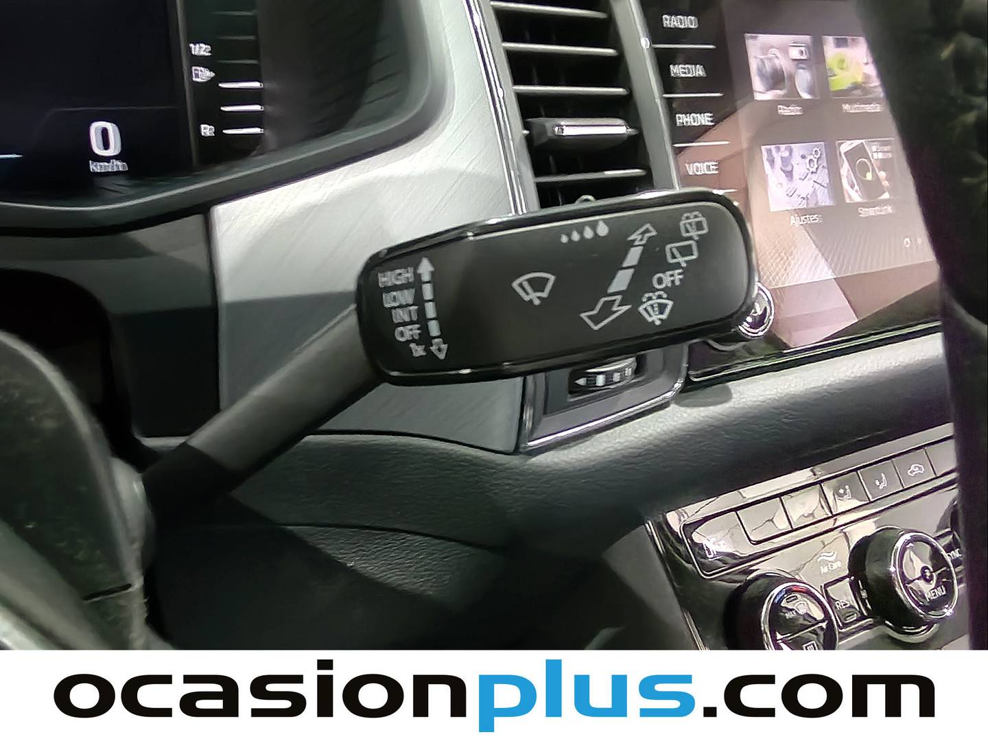 Skoda Kodiaq Skoda Kodiaq 1.5 TSI Ambition 4x2 DSG (150 CV) 7 Plazas al mejor precio