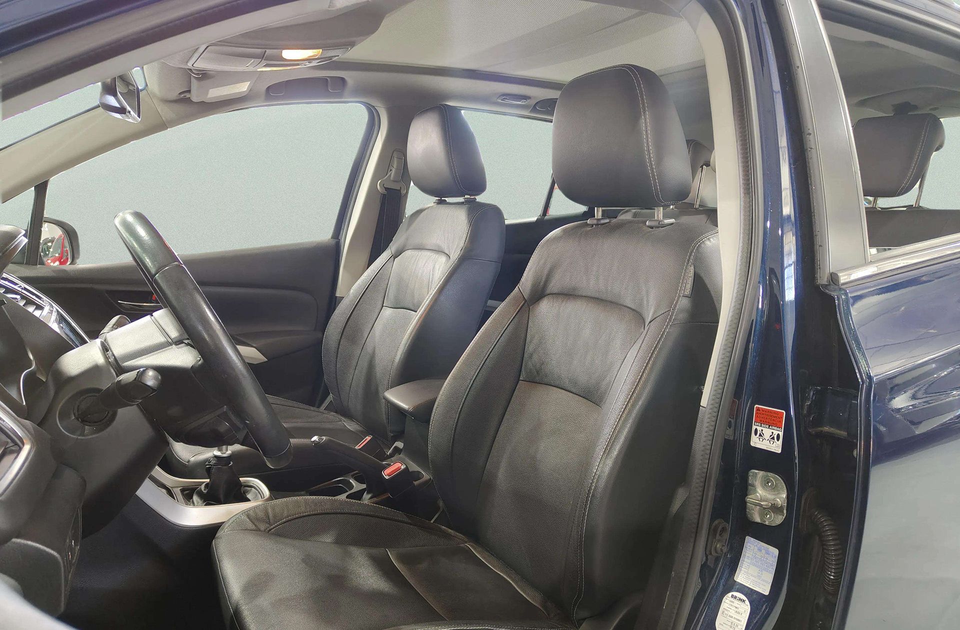 Suzuki S-Cross 1.4 Ditc Mid Hybrid GLX - foto 13