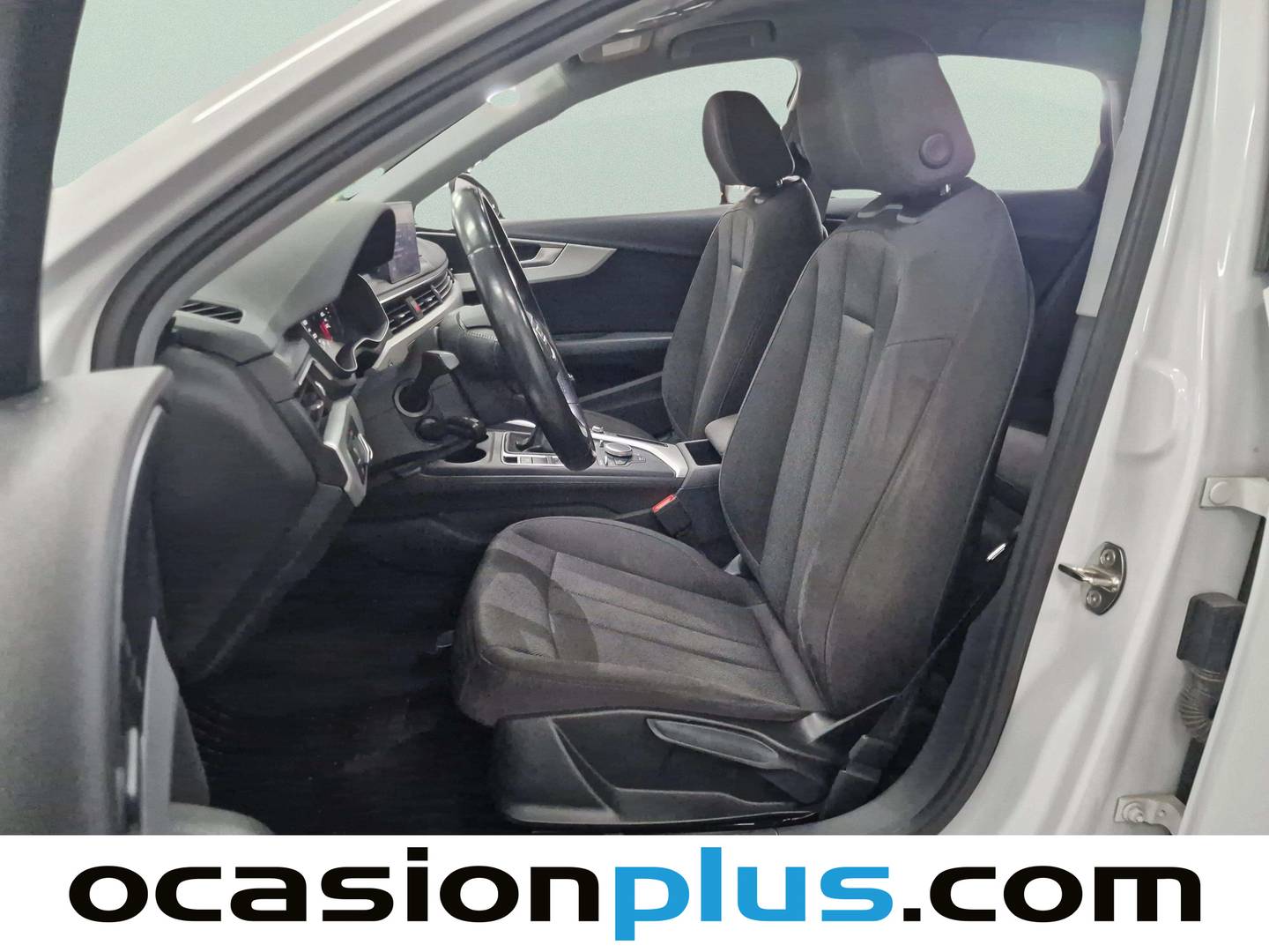 Foto Audi A4 Audi A4 Advanced Edition 2.0 TDI (150 CV)