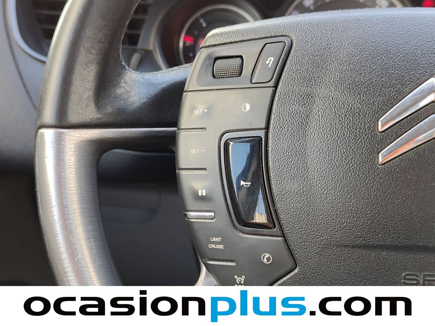 Citroën C5 Citroën C5 2.2 HDI FAP Exclusive (173 CV) de ocasión