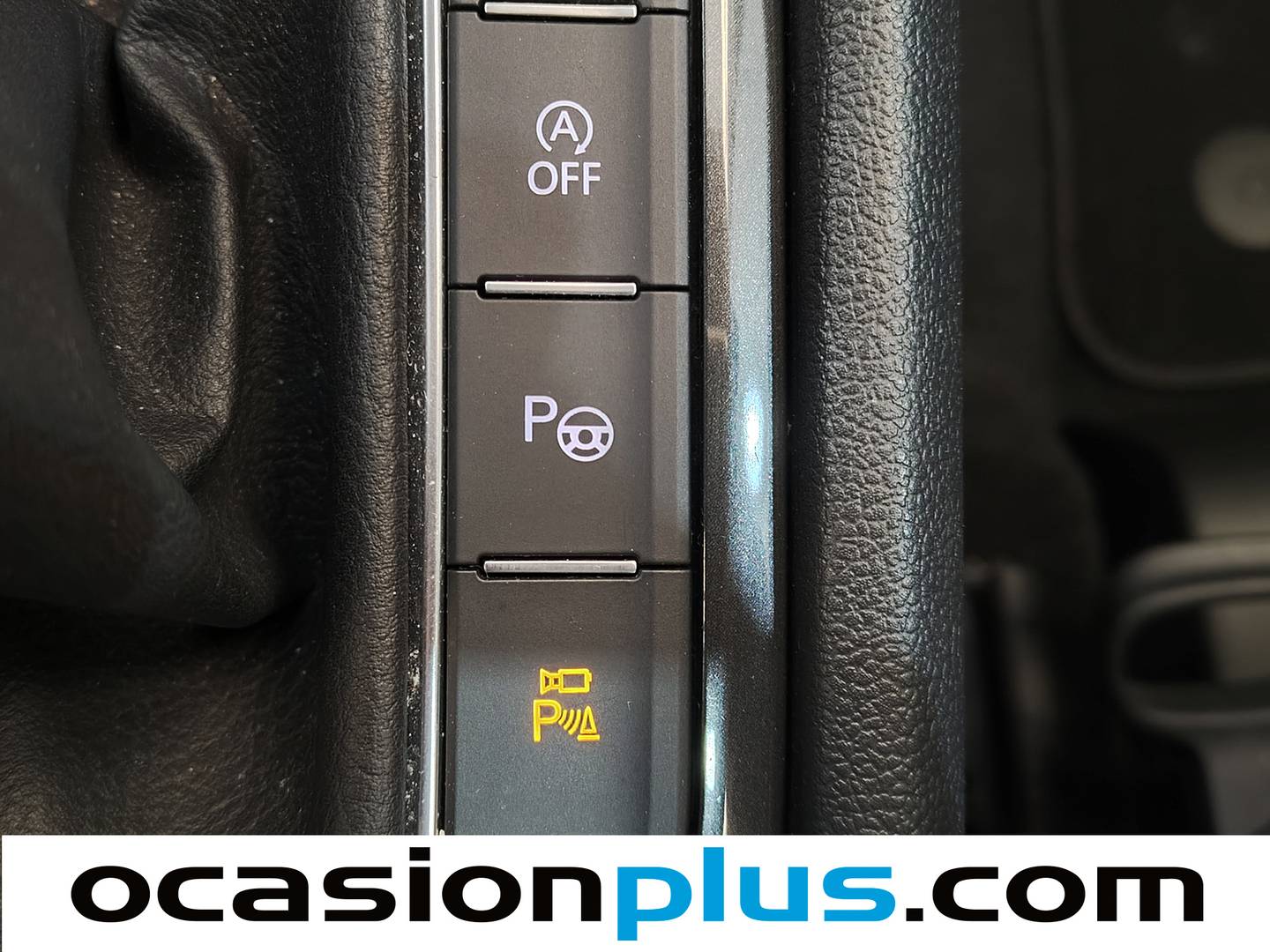 Accesorios del Volkswagen Tiguan Volkswagen Tiguan Sport 2.0 TDI  (150 CV)