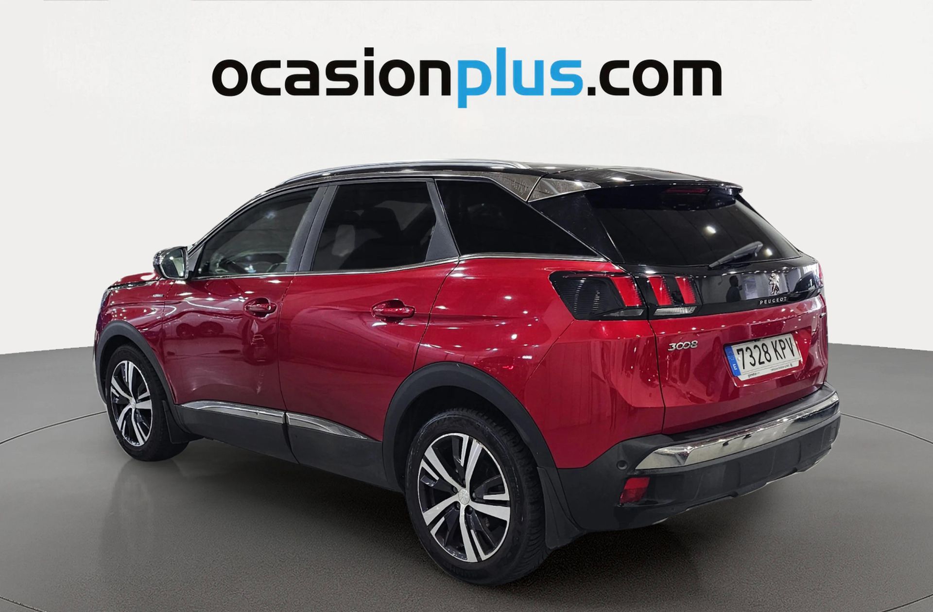 Peugeot 3008 PureTech 130 GT Line - foto 4