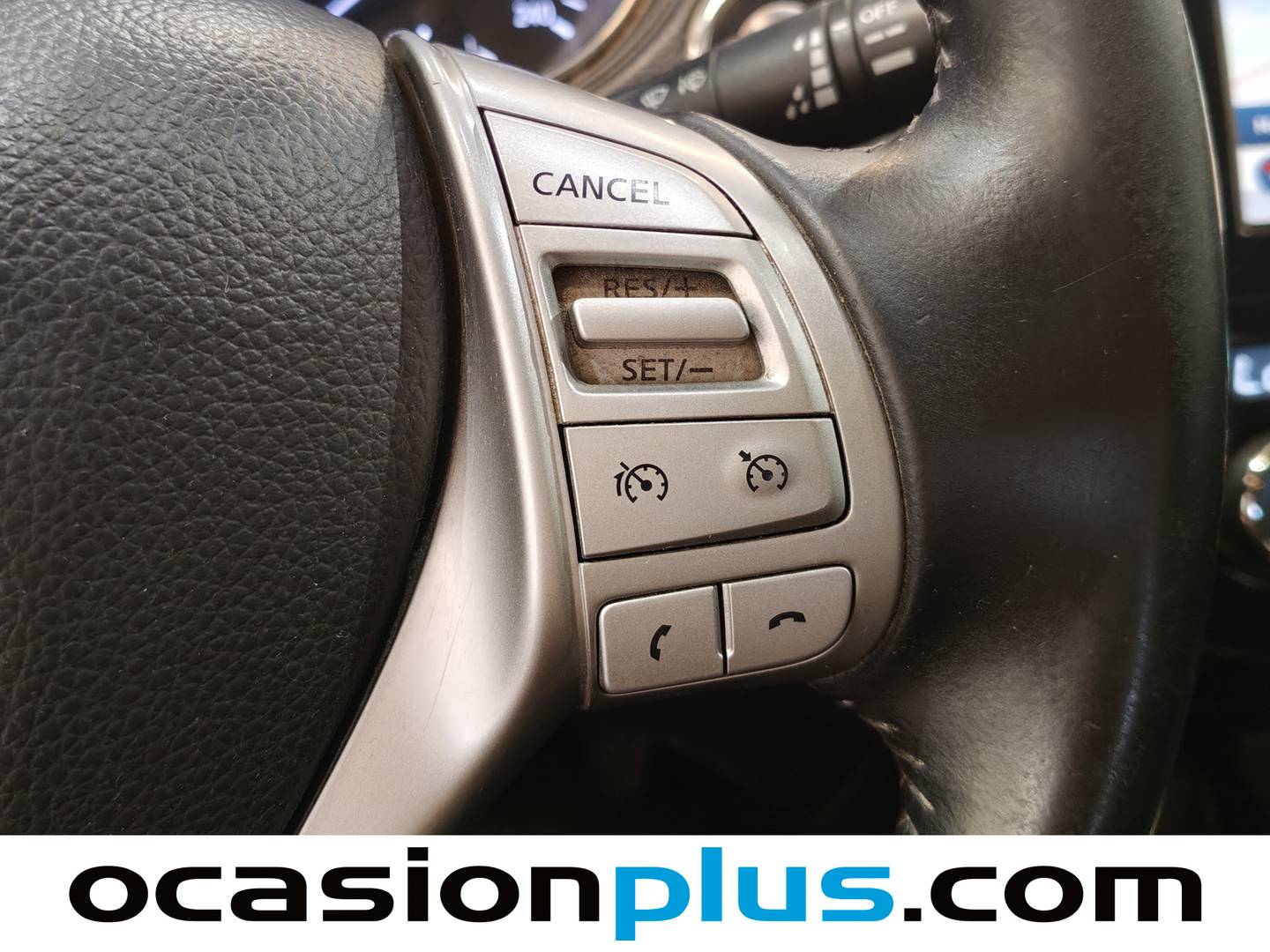 Nissan QASHQAI Nissan Qashqai DIG-T 115 Acenta 4x2 XTronic (115 CV) barato