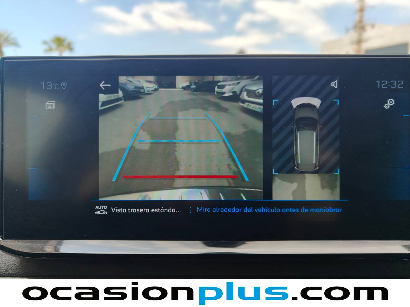 Extras del Peugeot 5008 Peugeot 5008 BlueHDI 130 S&S Allure Pack EAT8 (130 CV) 7 Plazas