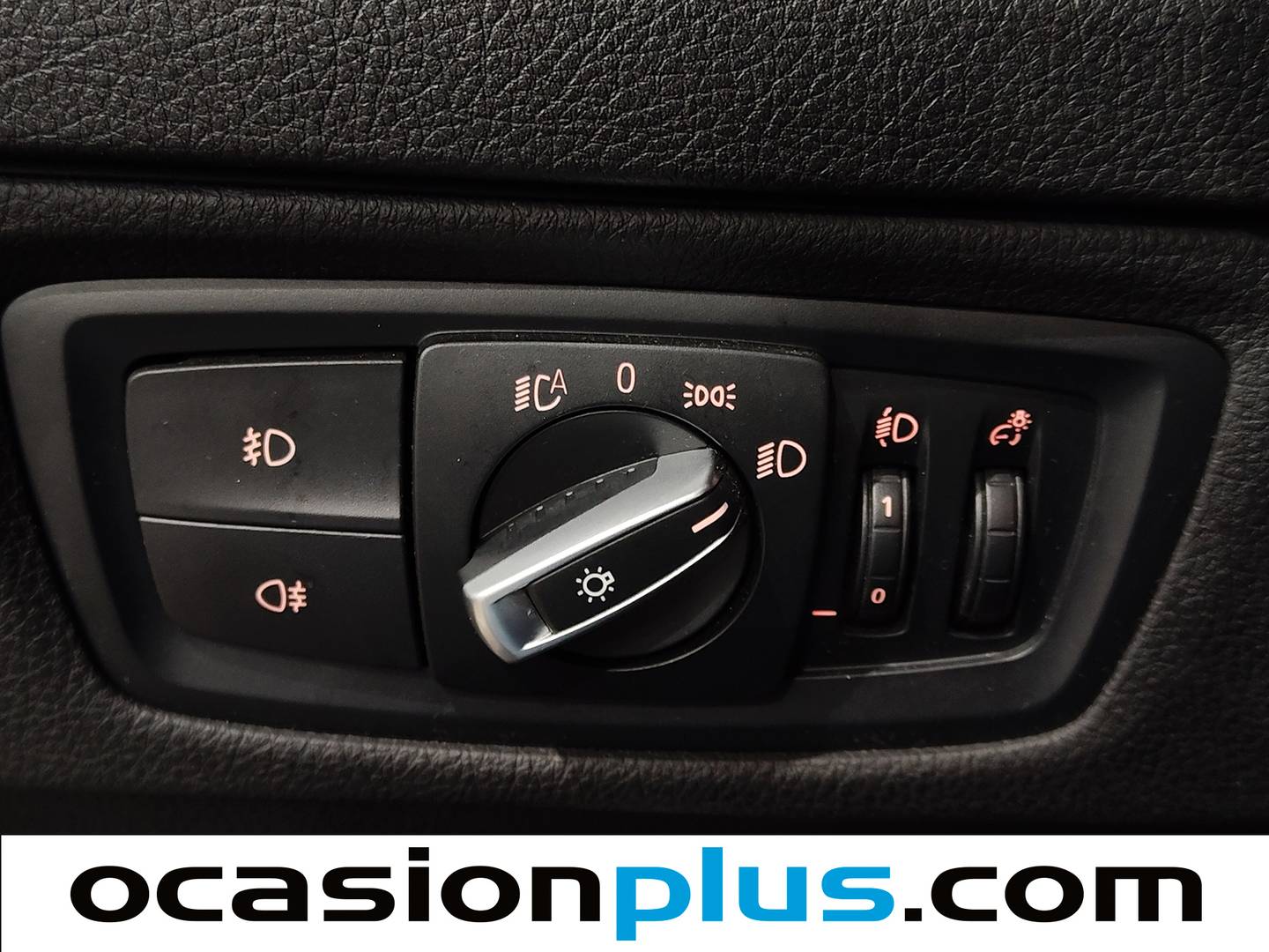 Accesorios del BMW Serie 1 BMW Serie 1 118i (136 CV)