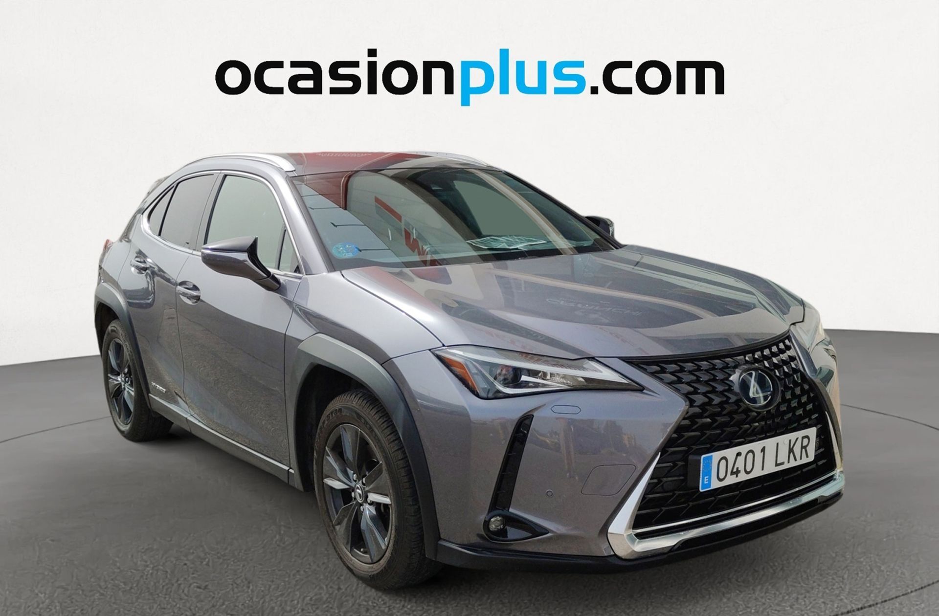 Lexus UX 250h Business 2WD - foto 2