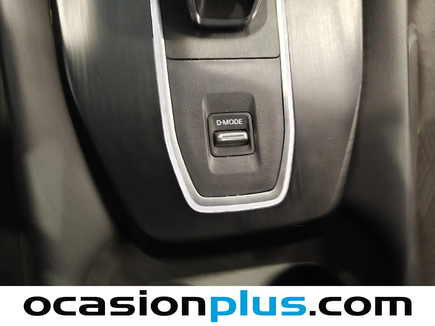 Foto Nissan QASHQAI Nissan Qashqai DIG-T 160 mHEV N-Connecta Xtronic (158 CV)