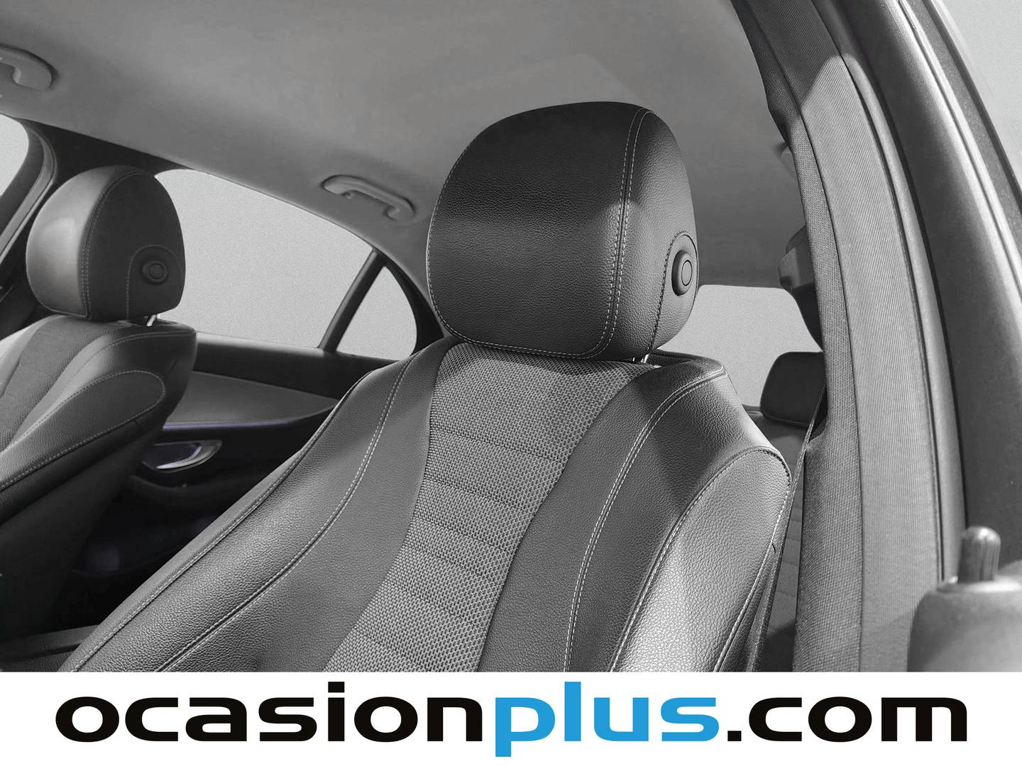 Paquetes del Mercedes Clase E Mercedes-Benz Clase E E 220 d  (194 CV)