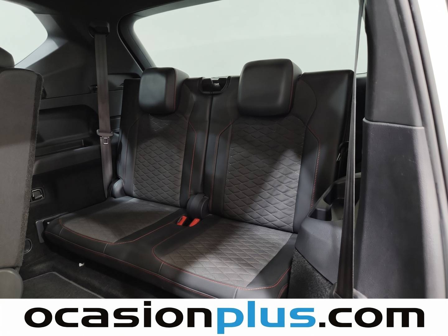 Extras y acabados del Seat Tarraco Seat Tarraco 2.0 TDI S&S FR Edition 4Drive DSG (190 CV)7 Plazas