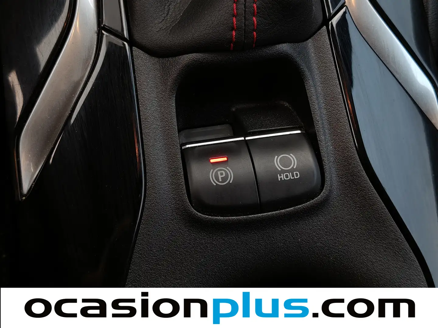 Foto Toyota Corolla Toyota Corolla 180H GR-SPORT E-CVT (180 CV)