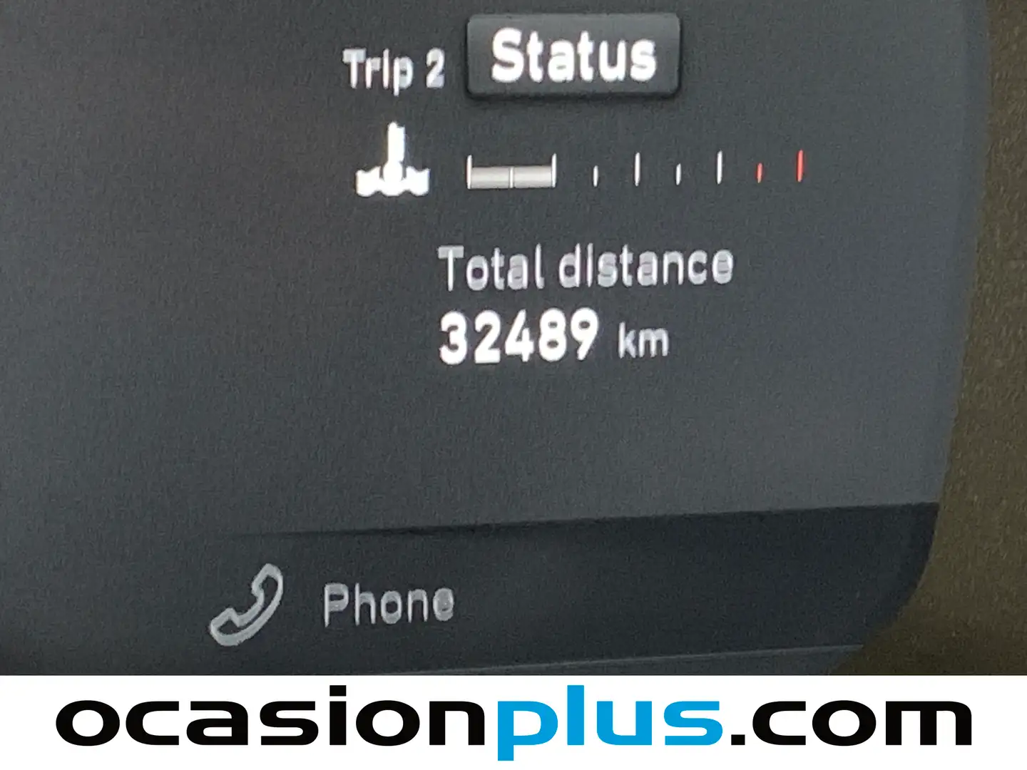 Foto Lynk & Co 01 Lynk & Co 01 1.5 PHEV 6.6kW (261 CV)