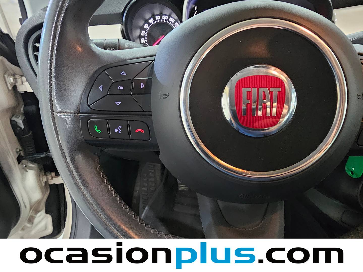 Fiat 500X Fiat 500X 1.6 E-Torq Pop Star 4x2 (110 CV) seminuevo