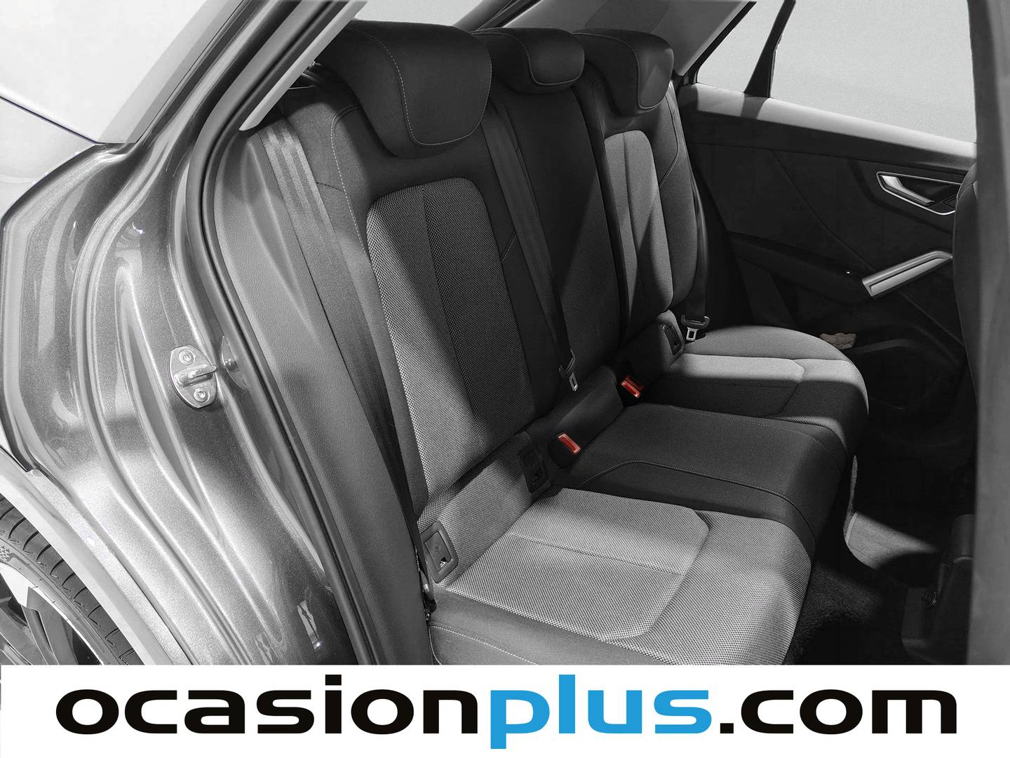 Audi Q2 Audi Q2 S line 35 TFSI (150 CV) S tronic gasolina