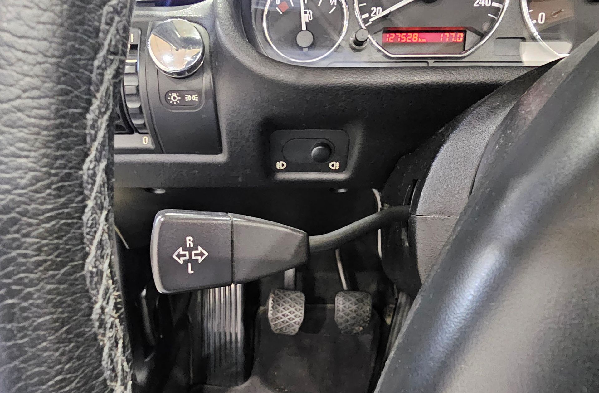 BMW Z3 1.9i Roadster - foto 19