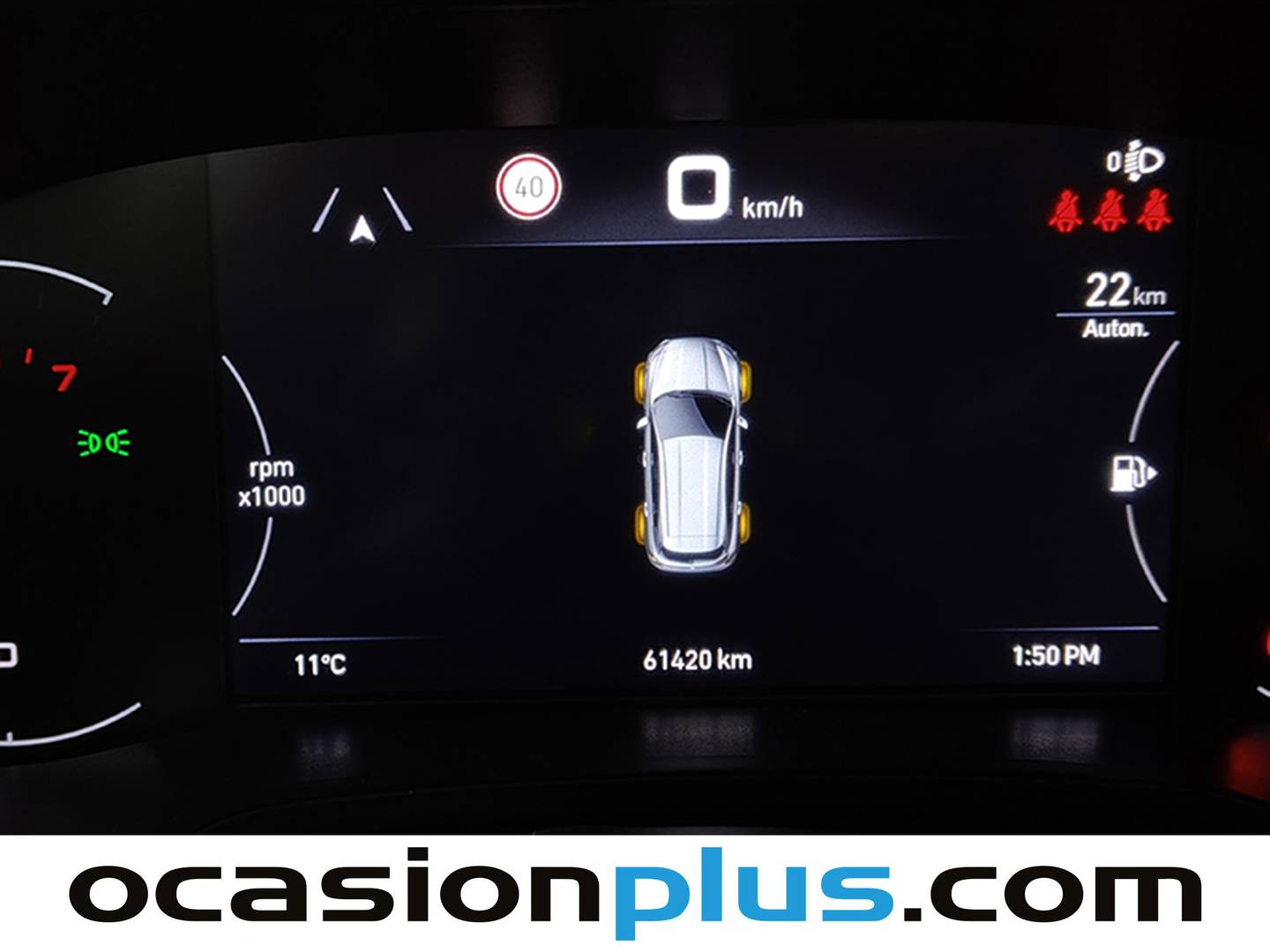 Fiat Tipo Fiat Tipo 1.0 Cross  (101 CV) seminuevo