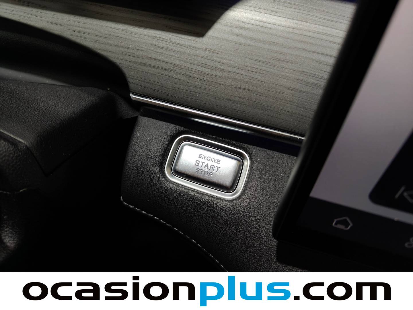 EBRO S800 EBRO S800 1.6 TGDI Premium DCT (147 CV) 7 Plazas 147cv