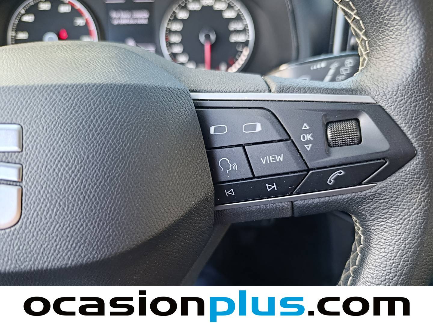 Seat Ibiza Seat Ibiza 1.0 TGI S&S Style Plus (90 CV) barato